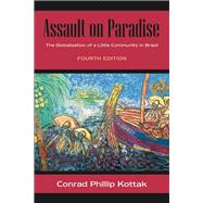 Assault on Paradise by Kottak, Conrad Phillip, 9781478635833