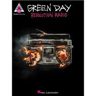 Green Day - Revolution Radio Accurate Tab Edition by Day, Green, 9781495085833