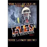 The Eyes of a Stranger by Brown, Toye Lawson, 9781523865833