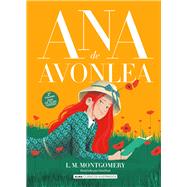 Ana de Avonlea by Montgomery, Lucy Maud, 9788418395833