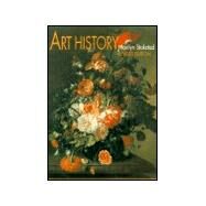Art History by Stokstad, Marilyn; Collins, Bradford R., 9780130825834