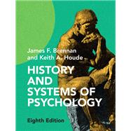 HISTORY+SYSTEMS OF PSYCHOLOGY by Unknown, 9781009045834
