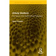 Unholy Wedlock by Harry Franklin, 9781041245834
