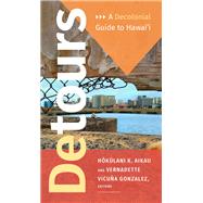 Detours by Aikau, Hokulani K.; Gonzalez, Vernadette Vicuna, 9781478005834