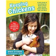 Keeping Chickens by Dittemore, Mindie, 9781510745834