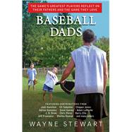 BASEBALL DADS CL by STEWART,WAYNE, 9781616085834