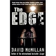 The Edge by Mcmillan, David, 9781780575834