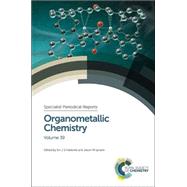 Organometallic Chemistry by Fairlamb, I.; Lynam, J.; Dane, Sarah B. J.; Davies, Laura H.; Day, Benjamin M., 9781849735834