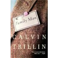 Family Man by Trillin, Calvin, 9780374525835