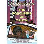 Porcupine of Truth by Konigsberg, Bill, 9781338715835