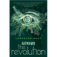 The Revolution by Gout, Leopoldo, 9781250045836
