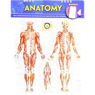 Anatomy by Perez, Vincent, 9781423225836