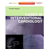 Cases in Interventional Cardiology (Book with Access Code) by Ragosta, Michael, 9781437705836