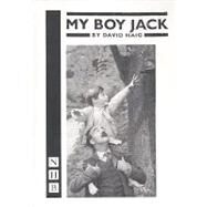 My Boy Jack by Haig, David, 9781854595836