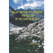 Mount Whitney to Yosemite by Wise, James M., 9781441415837