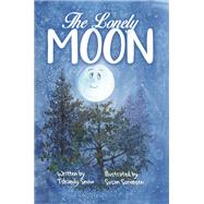 The Lonely Moon by Tshandy Snow, 9781528945837