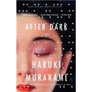 After Dark by MURAKAMI, HARUKIRUBIN, JAY, 9780307265838