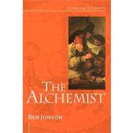 The Alchemist by Ben Jonson , Edited by Brian Woolland, 9780521485838