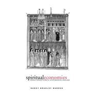 Spiritual Economies by Warren, Nancy Bradley, 9780812235838