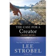 The Case for a Creator by Strobel, Lee; Vogel, Jane (CON), 9780310745839