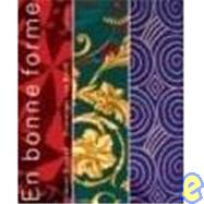 En Bonne Forme Advanced Placement Eighth Edition by Renaud, Simone, 9780618665839