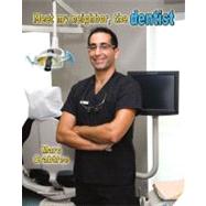 Meet My Neighbor, the Dentist by Crabtree, Marc, 9780778745839