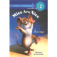 Mice Are Nice by Ghigna, Charles, 9780780795839