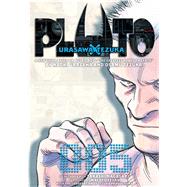 Pluto: Urasawa x Tezuka, Vol. 5 by Urasawa, Naoki; Nagasaki, Takashi, 9781421525839