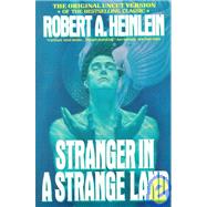 Stranger in a Strange Land by Heinlein, Robert A., 9781442005839
