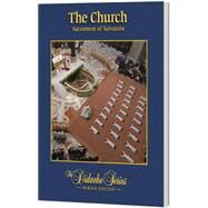 The Church - Parish Edition by Hahn, Scott, 9781936045839