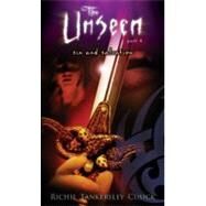 Sin and Salvation The Unseen #4 by Cusick, Richie Tankersley, 9780142405840
