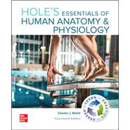 HOLE'S ESSENTIAL OF HUMAN ANATOMY -LAB MANUAL by Martin, Terry;Snider , Phillip, 9781260425840