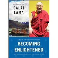 Becoming Enlightened by Dalai Lama, His Holiness the; Hopkins, Jeffrey; Hopkins, Jeffrey, 9781416565840