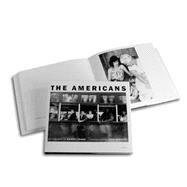 The Americans by Frank, Robert, 9783865215840