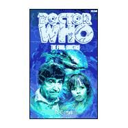 Doctor Who: The Final Sanction by Lyons, Steve, 9780563555841