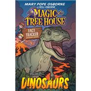 Magic Tree House Fact Tracker Graphic Novel: Dinosaurs by Osborne, Mary Pope; Laird, Jenny; Tejido, Jomike, 9780593705841