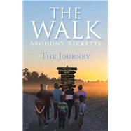 The Walk by Ricketts, Brohdny, 9781984515841