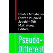 Pseudo-differential Operators, Generalized Functions and Asymptotics by Molahajloo, Shahla; Pilipovic, Stevan; Toft, Joachim; Wong, M. W., 9783034805841