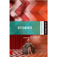Stories by Christie, Ian; Van Den Oever, Annie, 9789462985841