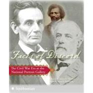 Faces of Discord by Barber, James G., 9780061135842