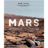 Mars by Pyle, Rod; Green, James, 9780233005843