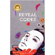 Reveal Codes by Roripaugh, Lee Ann, 9780913785843