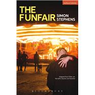 The Funfair by Stephens, Simon, 9781474265843