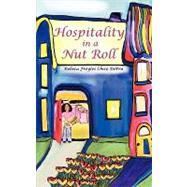 Hospitality in a Nutroll by Depra, Rebeca Freytes Chico, 9781607915843