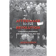 Afterimage of the Revolution by Knirck, Jason, 9780299295844