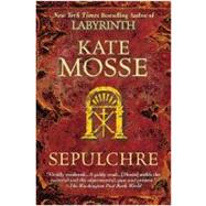 Sepulchre by Mosse, Kate, 9780425225844