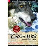 Call of the Wild : Prestwick House Literary Touchstone Edition by London, Jack, 9781580495844