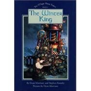 The Winter King by Morrissey, Dean; Krensky, Stephen; Morrissey, Dean, 9780060285845