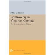 Controversy in Victorian Geology by Secord, James A., 9780691605845