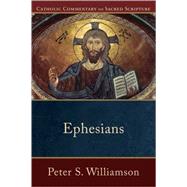 Ephesians by Williamson, Peter S., 9780801035845